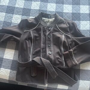 Mossimo Ladies jacket